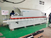 MÁY ĐÁNH BÓNG CẠNH 16 CHỔI PRO-BR16 2476