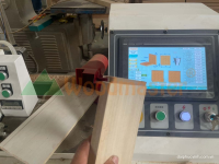 MÁY LÀM MỘNG MANG CÁ CNC 3 CHỨC NĂNG | ĐẠI PHÚC VINH CNC 2985