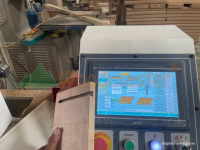 MÁY LÀM MỘNG MANG CÁ CNC 3 CHỨC NĂNG | ĐẠI PHÚC VINH CNC 2986