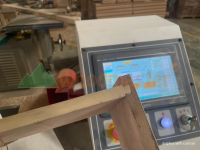 MÁY LÀM MỘNG MANG CÁ CNC 3 CHỨC NĂNG | ĐẠI PHÚC VINH CNC 2988