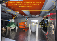 MÁY GHÉP CAO TẦN UY TÍN TOP 1 THỊ TRƯỜNG VIỆT NAM 2990