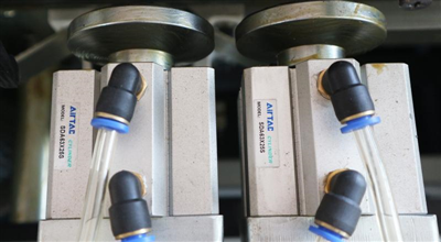 MÁY LÀM MỘNG MANG CÁ CNC 3 CHỨC NĂNG | ĐẠI PHÚC VINH CNC 311