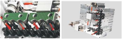 MÁY KHOAN CNC 6 MẶT GIBEN ANDERSON SKYKER-6SD1 | ĐẠI PHÚC VINH CNC 326