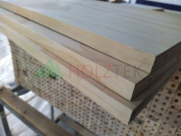 Máy dán cạnh Veneer gỗ  6 chức năng tự động HOLZTEK 3264