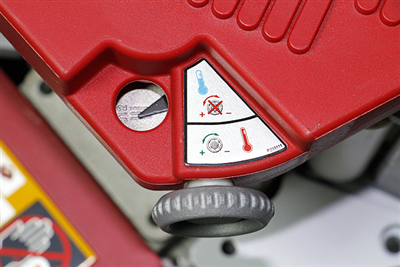 MÁY DÁN CẠNH CẦM TAY ĐÀI LOAN CO-MATIC 352