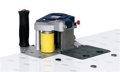 MÁY DÁN CẠNH CẦM TAY ĐÀI LOAN CO-MATIC 354