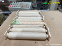 MÁY TIỆN GỖ CNC 3 TRỤC 1500MM 3605