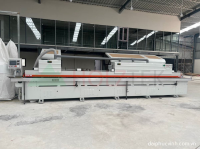 MÁY DÁN CẠNH VÁT NGHIÊNG 45/90 ĐỘ 11 CHỨC NĂNG 3625