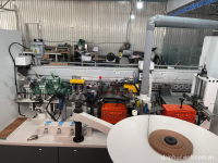 MÁY DÁN CẠNH VÁT NGHIÊNG 45/90 ĐỘ 11 CHỨC NĂNG 3626