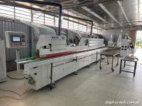 MÁY DÁN CẠNH VÁT NGHIÊNG 45/90 ĐỘ 11 CHỨC NĂNG 3627