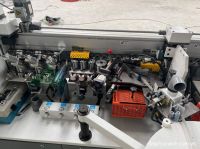 MÁY DÁN CẠNH VÁT NGHIÊNG 45/90 ĐỘ 11 CHỨC NĂNG 3631