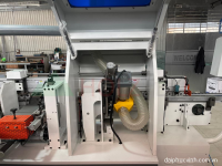 MÁY DÁN CẠNH VÁT NGHIÊNG 45/90 ĐỘ 11 CHỨC NĂNG 3632