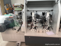 MÁY DÁN CẠNH VÁT NGHIÊNG 45/90 ĐỘ 11 CHỨC NĂNG 3633