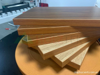 Máy dán cạnh Veneer gỗ  6 chức năng tự động HOLZTEK 3638