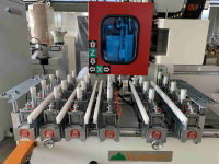 MÁY LÀM MỘNG ÂM CNC 4 ĐẦU BÀN 2500MM WM-4CNC 3651