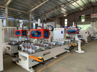 MÁY LÀM MỘNG ÂM CNC 4 ĐẦU BÀN 2500MM WM-4CNC 3652