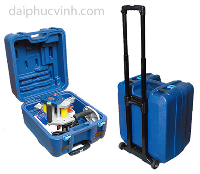 MÁY DÁN CẠNH CẦM TAY ĐÀI LOAN CO-MATIC 366