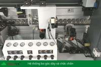 MÁY DÁN CẠNH TỰ ĐỘNG 9 CHỨC NĂNG PRO-800AH - MÁY ĐỨNG TOP THỊ TRƯỜNG 3671