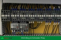 MÁY DÁN CẠNH TỰ ĐỘNG 9 CHỨC NĂNG PRO-800AH - MÁY ĐỨNG TOP THỊ TRƯỜNG 3672