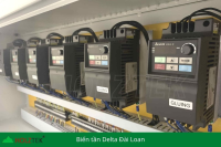 MÁY DÁN CẠNH TỰ ĐỘNG 9 CHỨC NĂNG PRO-800AH - MÁY ĐỨNG TOP THỊ TRƯỜNG 3678