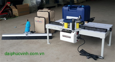 MÁY DÁN CẠNH CẦM TAY ĐÀI LOAN CO-MATIC 369