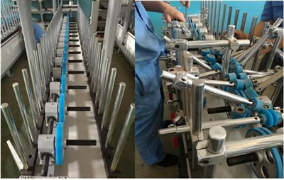 MÁY DÁN BỌC CẠNH CHI TIẾT PROFILE 380