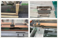 MÁY KHOAN NGANG CNC OPTION TRỤC Z BẰNG SERVO 3851