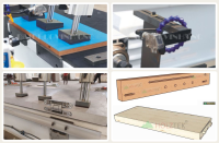 MÁY KHOAN NGANG CNC OPTION TRỤC Z BẰNG SERVO 3852