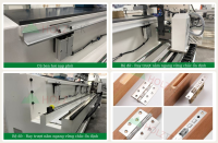 MÁY KHOAN NGANG CNC OPTION TRỤC Z BẰNG SERVO 3853