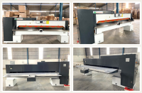 MÁY XÉN VENEER TỰ ĐỘNG 2.6M 3861