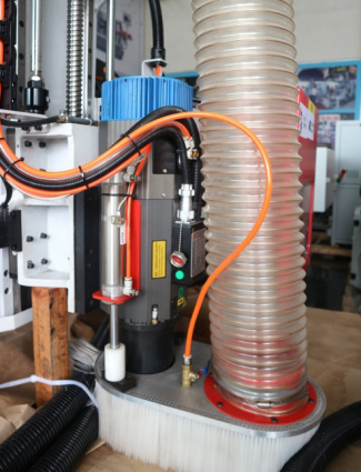 MÁY CNC TRUNG TÂM 2D THAY DAO TỰ ĐỘNG | WM-1625R 412