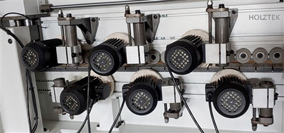 MÁY ĐÁNH BÓNG CẠNH 16 TRỤC CÓ NGHIÊNG ĐỘ PRO-BR16C 419