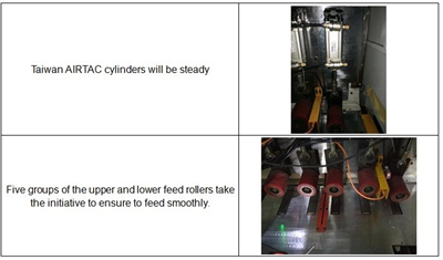 MÁY CẮT KHUYẾT TẬT VẠCH PHẤN TỰ ĐỘNG CAO TỐC 437