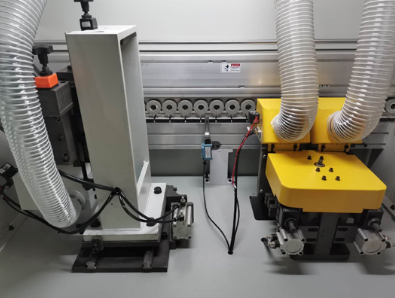 MÁY DÁN CẠNH TỰ ĐỘNG NGHIÊNG 45 ĐỘ VÀ 90 ĐỘ HT-900F45T2 443