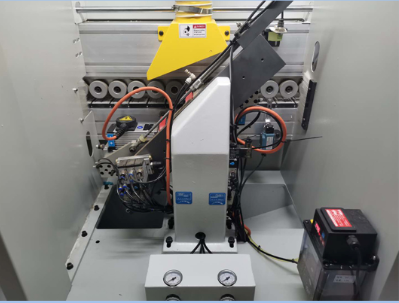 MÁY DÁN CẠNH TỰ ĐỘNG NGHIÊNG 45 ĐỘ VÀ 90 ĐỘ HT-900F45T2 444