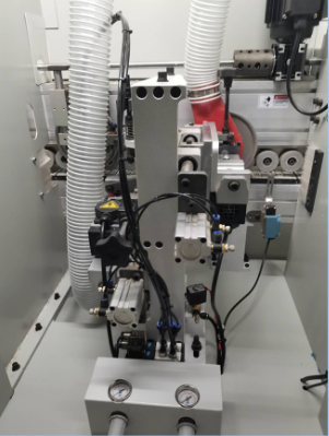 MÁY DÁN CẠNH TỰ ĐỘNG NGHIÊNG 45 ĐỘ VÀ 90 ĐỘ HT-900F45T2 445