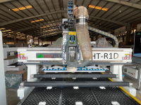 MÁY PHAY CNC NESTING 1 ĐẦU TẢI NẶNG 4453