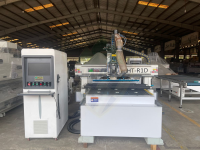 MÁY PHAY CNC NESTING 1 ĐẦU TẢI NẶNG 4457