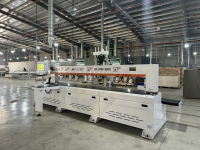 MÁY PHAY KHOAN CNC 2 PHƯƠNG 3 TRỤC THAY DAO TỰ ĐỘNG 4467