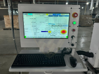 MÁY PHAY KHOAN CNC 2 PHƯƠNG 3 TRỤC THAY DAO TỰ ĐỘNG 4468