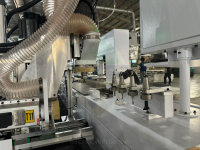 MÁY PHAY KHOAN CNC 2 PHƯƠNG 3 TRỤC THAY DAO TỰ ĐỘNG 4469