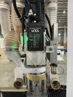 MÁY PHAY KHOAN CNC 2 PHƯƠNG 3 TRỤC THAY DAO TỰ ĐỘNG 4471