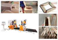 Máy đánh mộng âm dương cnc 2 đầu ( dao router ) 4473