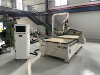 MÁY CNC ROUTER 1 ĐẦU BÀN HÚT CHÂN KHÔNG PRO-1325R 4476