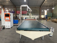 MÁY PHAY CNC NESTING 1 ĐẦU THAY DAO TỰ ĐỘNG (Tải nặng full line) 4641
