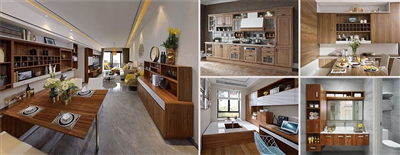 Máy cnc router 1 đầu thay dao tự động 466