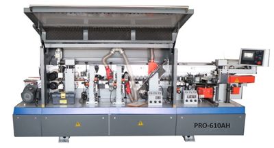 MÁY DÁN CẠNH TỰ ĐỘNG 6 CHỨC NĂNG PRO-610AH CAO CẤP 473