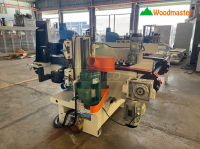 MÁY CƯA CẮT PHAY 2 ĐẦU XE TĂNG TỰ ĐỘNG WM-86AD 4746