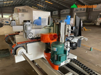 MÁY CƯA CẮT PHAY 2 ĐẦU XE TĂNG TỰ ĐỘNG WM-86AD 4747