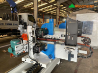 MÁY CƯA CẮT PHAY 2 ĐẦU XE TĂNG TỰ ĐỘNG WM-86AD 4754